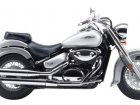 Suzuki Boulevard C50